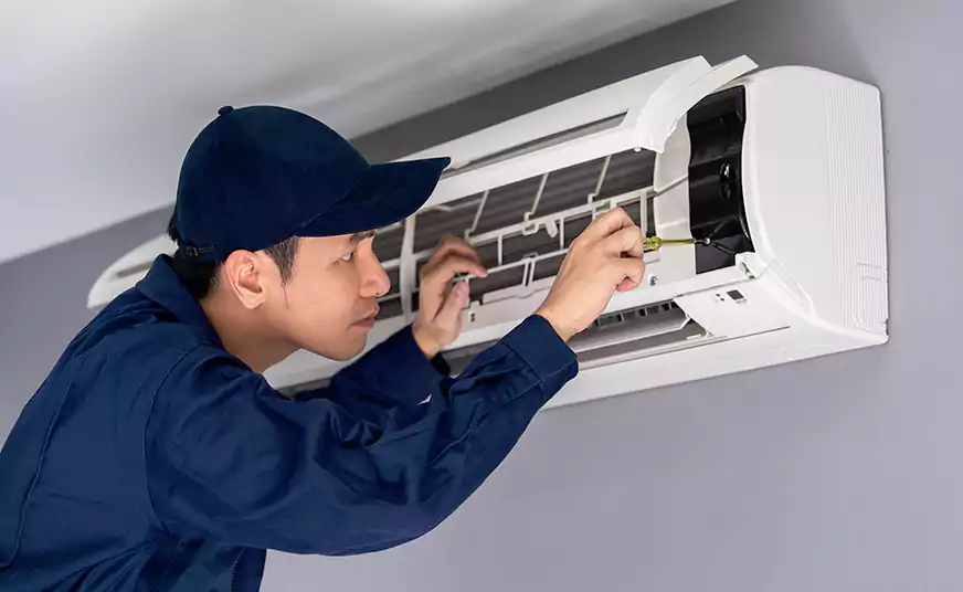 AC Duct Cleaning Poughkeepsie