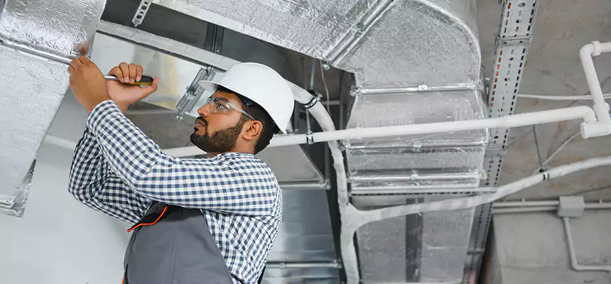 Proactive Ac Vent Repairs & Air Duct Replacement Companies Near Me in Poughkeepsie