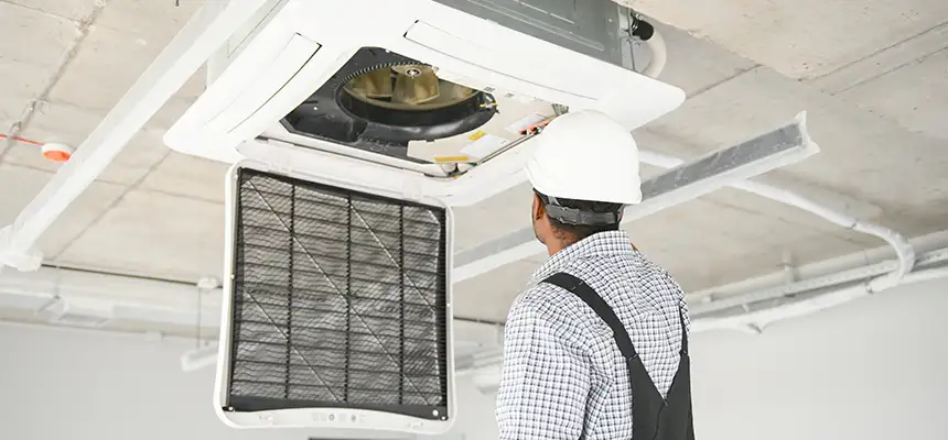 Our Affordable Duct Cleaning Near Me Services in Poughkeepsie, NY