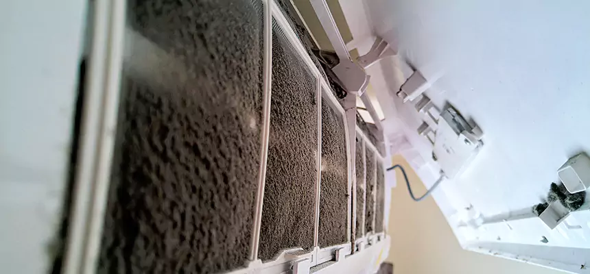 Preventive Air Duct Bacteria Removal in Poughkeepsie