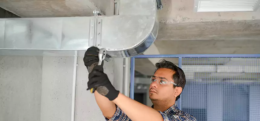 Our Air Duct Installation Services in Poughkeepsie, NY