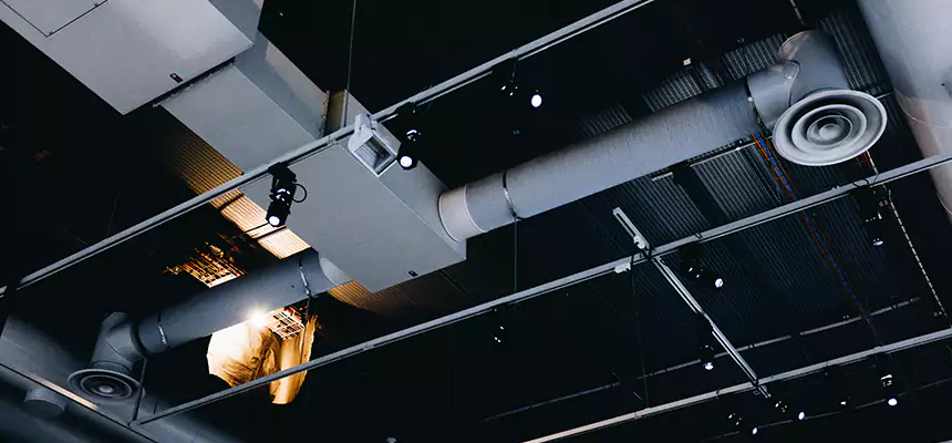 Our Air Duct Replacement Services in Poughkeepsie, NY