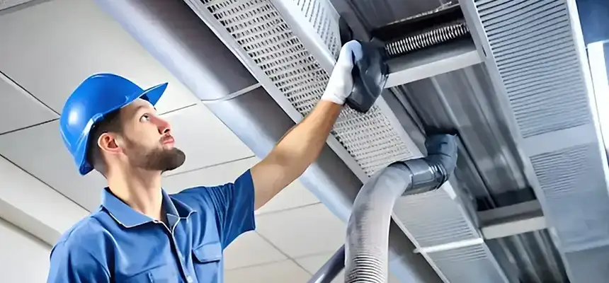 Our Annual Dryer Vent Maintenance Services in Poughkeepsie, NY
