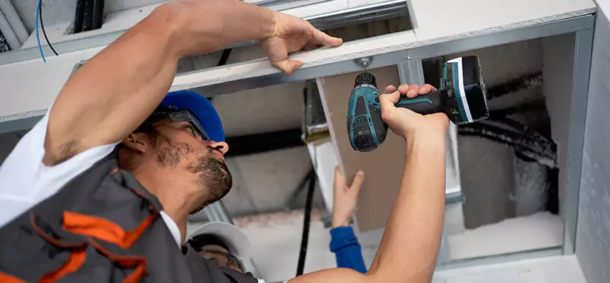Our Apartment Air Duct Cleaning Services in Poughkeepsie, NY