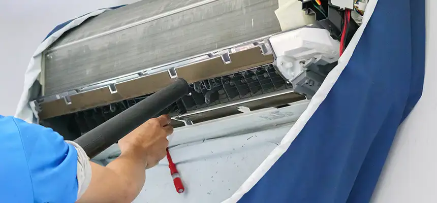 Advanced Clogged Dryer Vent Repair for Multi-Unit & Commercial in Poughkeepsie, NY