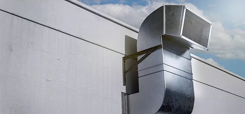 Trusted Industrial Dryer Vent Cleaning in Poughkeepsie