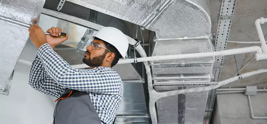 Our Dryer Duct Pressure Testing Services in Poughkeepsie, NY