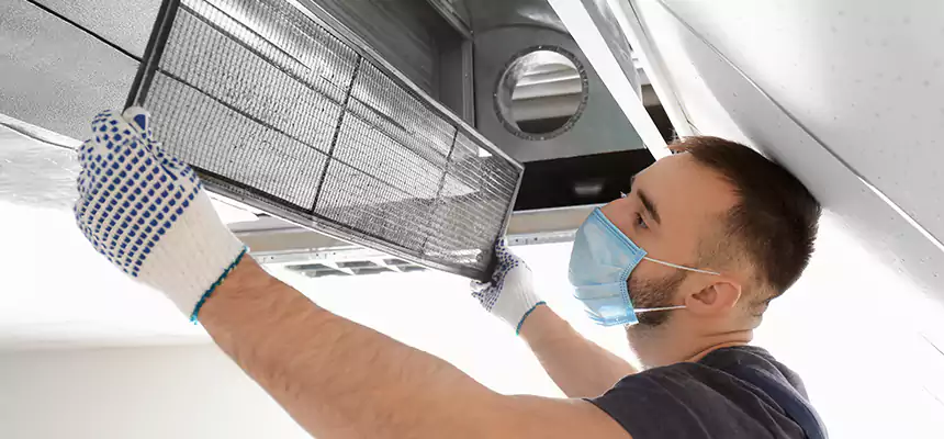 Our Dryer Vent Cleaning Services in Poughkeepsie, NY