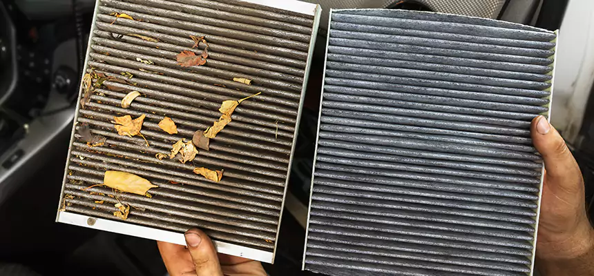 Our Dryer Vent Lint Filter Cleaning Services in Poughkeepsie, NY