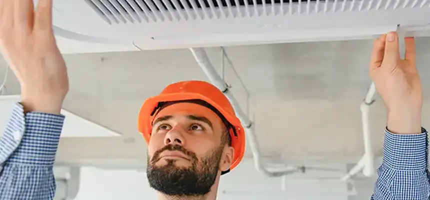 Our Furnace Vent Cleaning Services in Poughkeepsie, NY