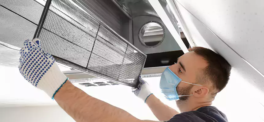 Our Home Duct Cleaning Services in Poughkeepsie, NY  