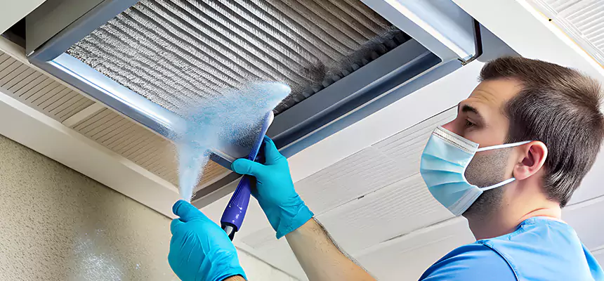 Our Home Ventilation Cleaning Services in Poughkeepsie, NY