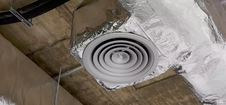 Our Industrial Dryer Vent Cleaning Services in Poughkeepsie, NY