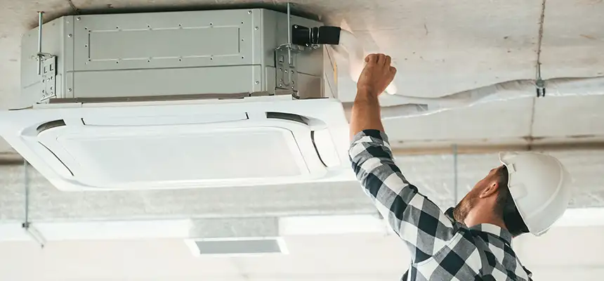 Our Local Vent Cleaning Services in Poughkeepsie, NY