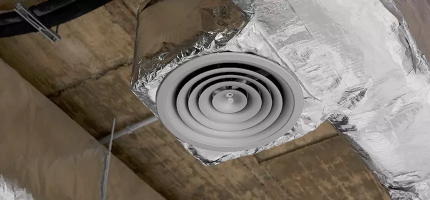 Our Low VOC Vent Installation Services in Poughkeepsie, NY