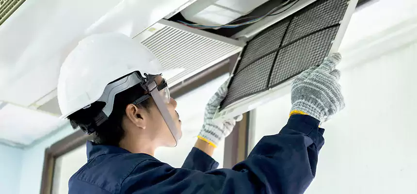 Our Multi-family Home Duct Cleaning Services in Poughkeepsie, NY