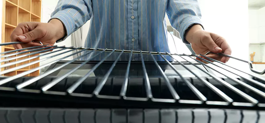 Our Vent Grille Washing Services in Poughkeepsie, NY