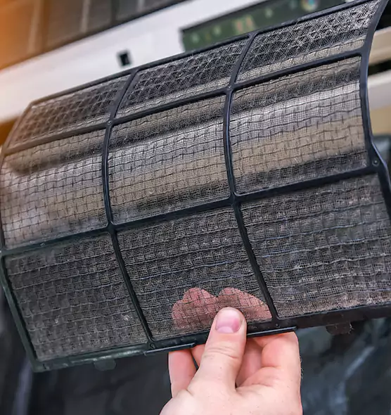 Top-notch AC Air Filter Replacement in Poughkeepsie