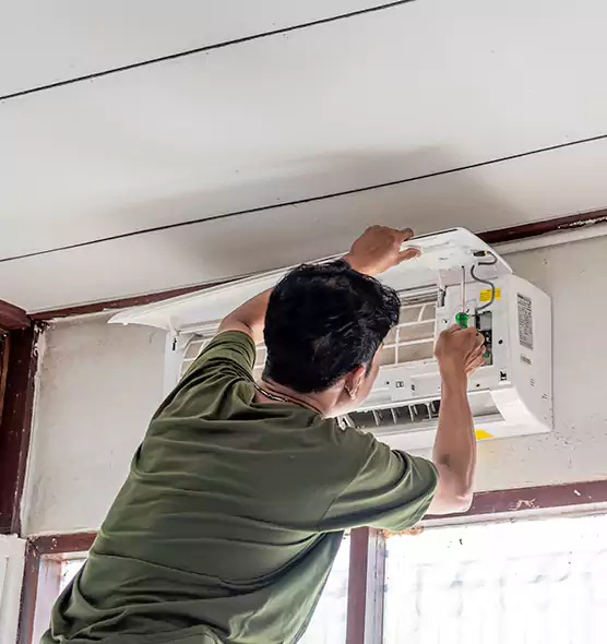 About Air Duct & AC Odor Removal in Poughkeepsie, NY