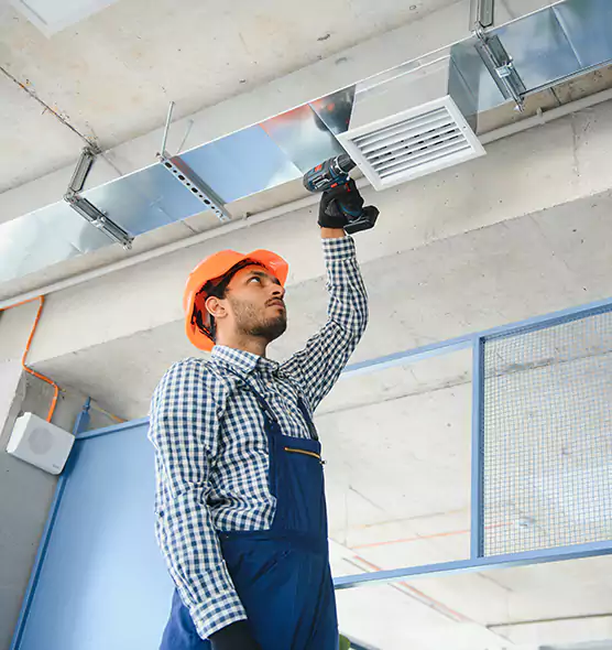 Welcome to Air Duct Cleaning & Repairs Poughkeepsie — Your Local Air Duct Installation Specialists in Poughkeepsie, NY