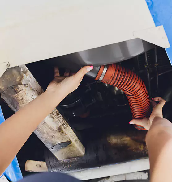 Professional Air Duct Leak Repair in Poughkeepsie, NY