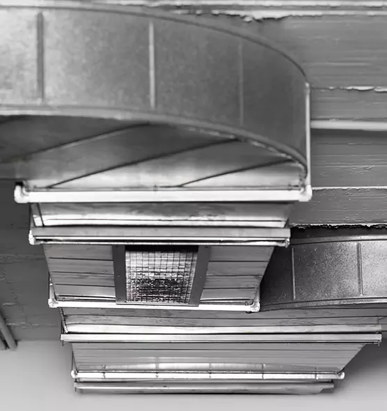 Professional Air Duct Pet Hair Removal in Poughkeepsie, NY