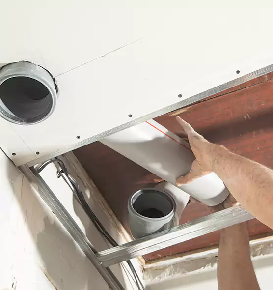 Professional Attic Air Duct Cleaning in Poughkeepsie, NY