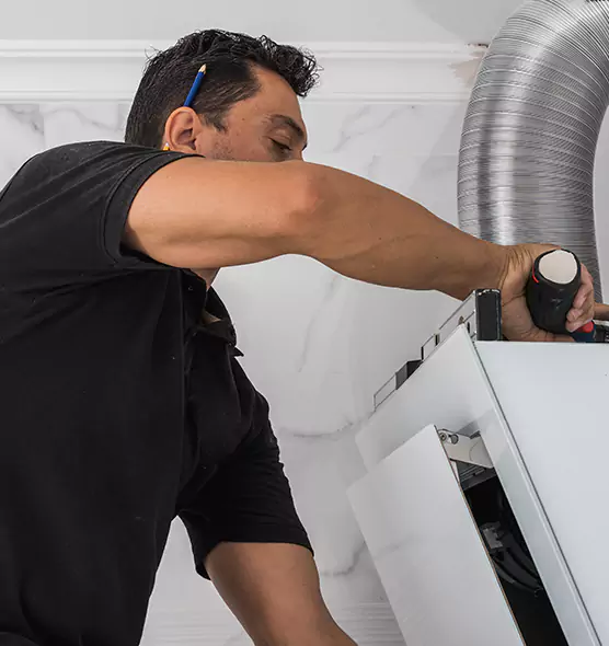 Trusted Bathroom Exhaust Duct Cleaning in Poughkeepsie, NY