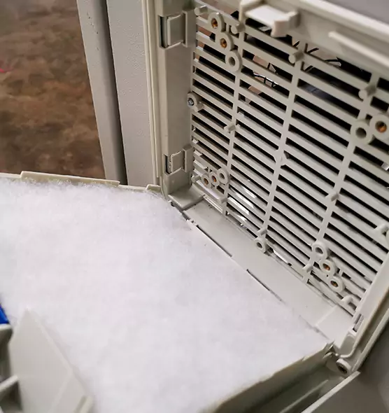 Professional Dryer Vent Mold Cleaning in Poughkeepsie, NY