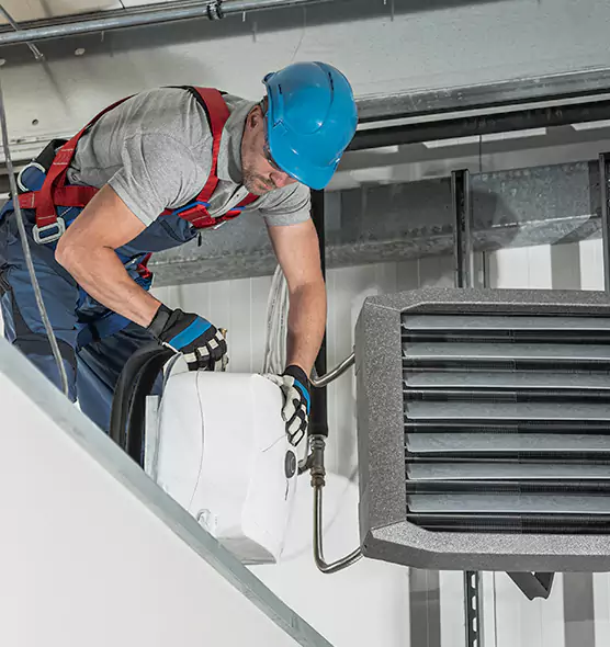Professional HVAC Cleaning Solutions in Poughkeepsie, NY