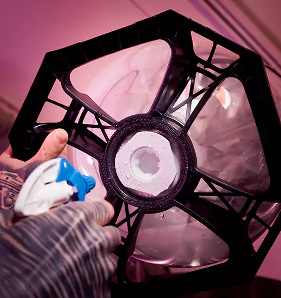 Expert Low VOC Vent Installation in Poughkeepsie, NY