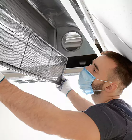 About Remove Smoke Smell From Air Duct in Poughkeepsie, NY