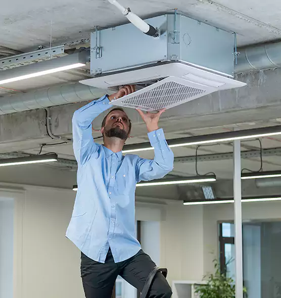 Advanced Residential Air Vent Cleaning in Poughkeepsie, NY