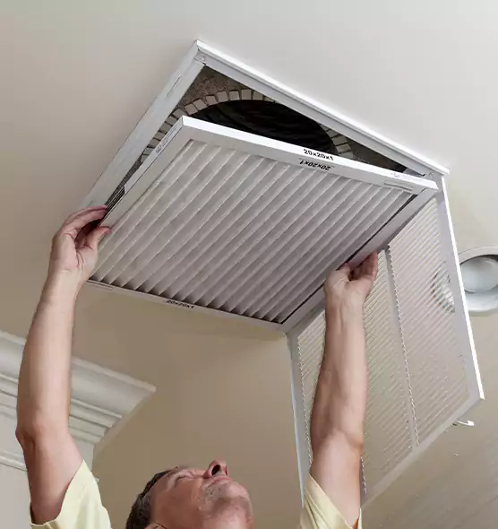 Advanced Residential Vent Cleaning in Poughkeepsie, NY