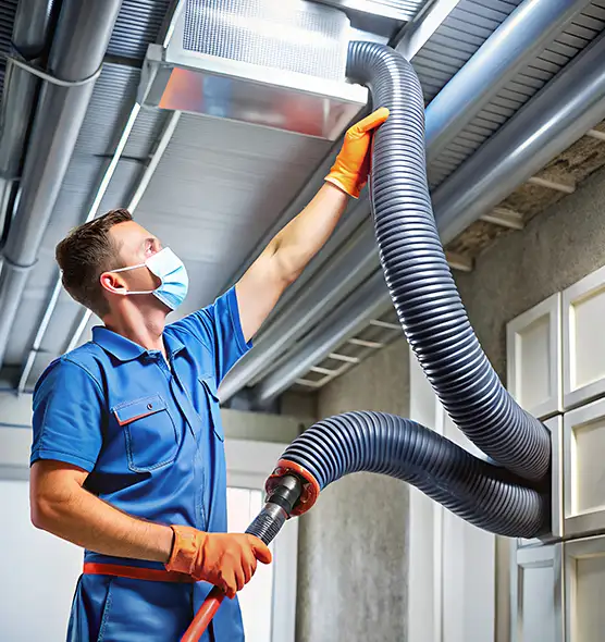 Welcome to Air Duct Cleaning & Repairs Poughkeepsie — Your Local Roof Dryer Vent Cleaning Specialists in Poughkeepsie, NY