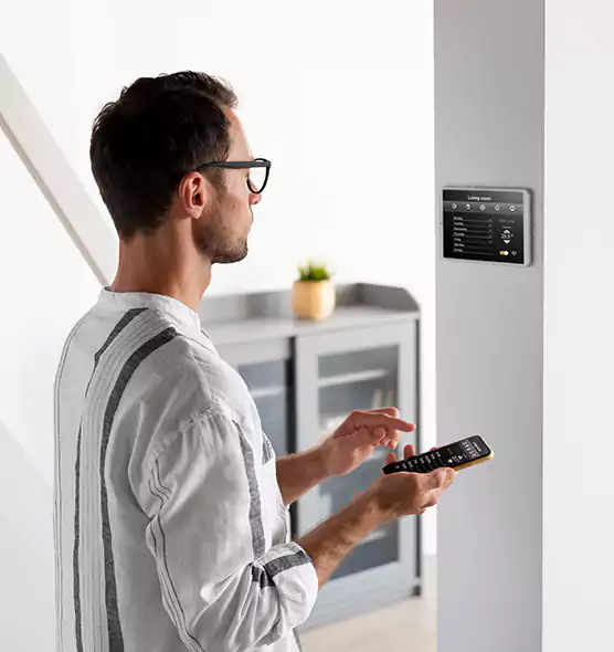 About Smart AC Vent Controller Services in Poughkeepsie