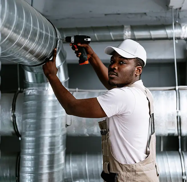 Why Homeowners & Businesses Trust Us Poughkeepsie, NY