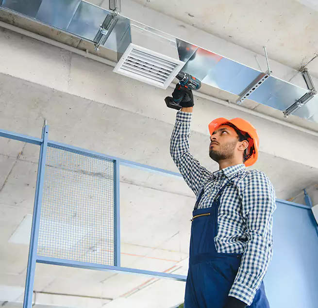 Why Homeowners & Businesses Trust Us in Poughkeepsie, NY?