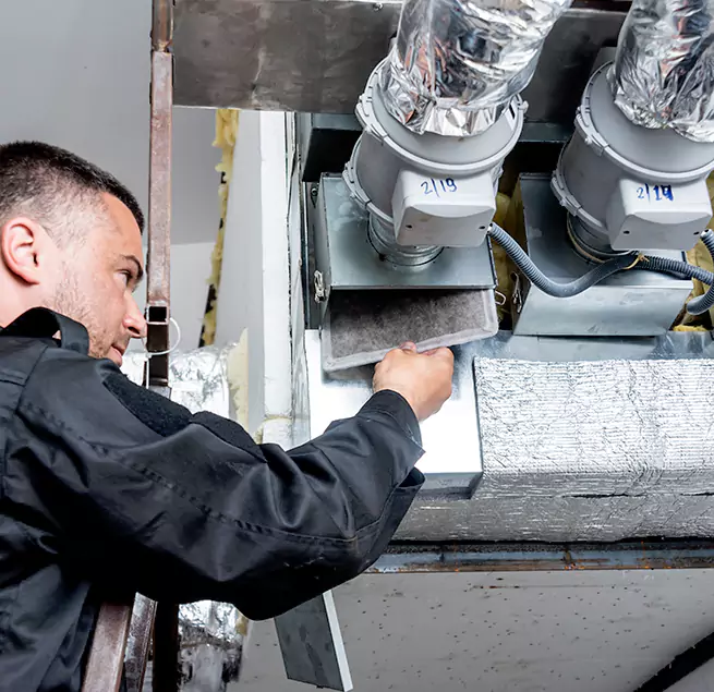 Why Homeowners & Businesses Trust Us in Poughkeepsie, NY?