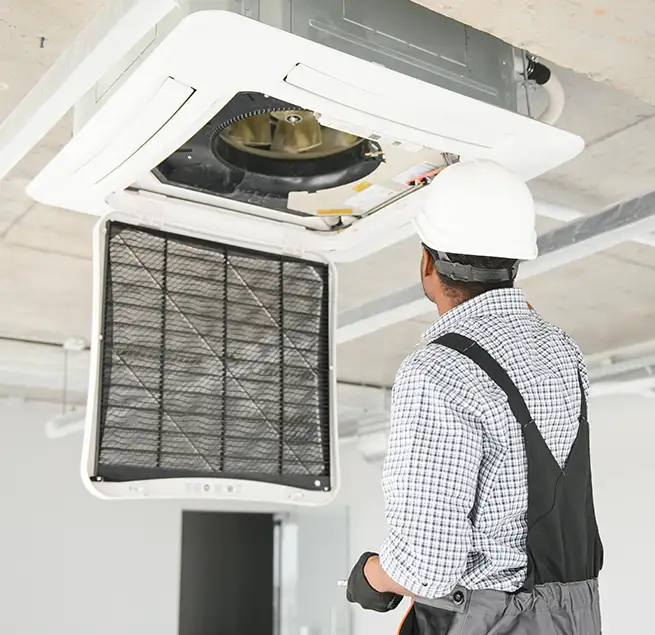 Why Homeowners & Businesses Trust Us in Poughkeepsie, NY?