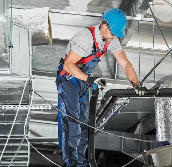 Why Homeowners & Businesses Trust Us in Poughkeepsie, NY?