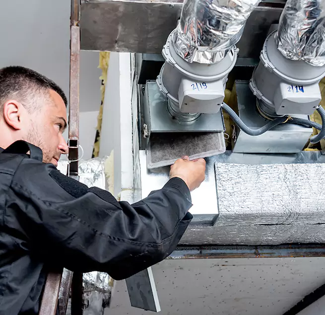 Why Homeowners & Businesses Trust Us in Poughkeepsie, NY?