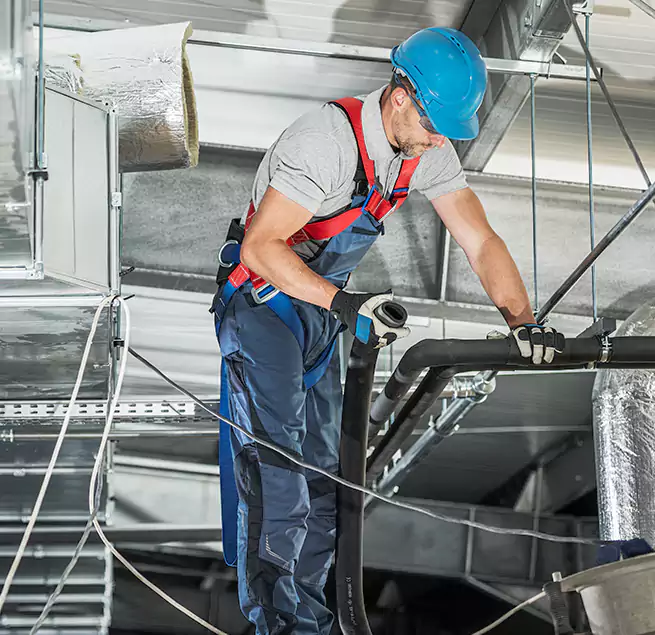 Why Homeowners & Businesses Trust Us in Poughkeepsie, NY?