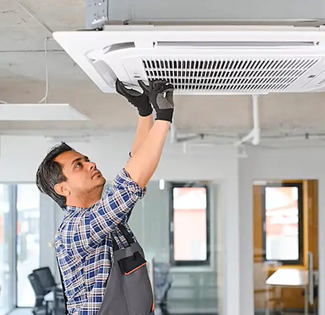 Why Homeowners & Businesses Trust Us in Poughkeepsie, NY?