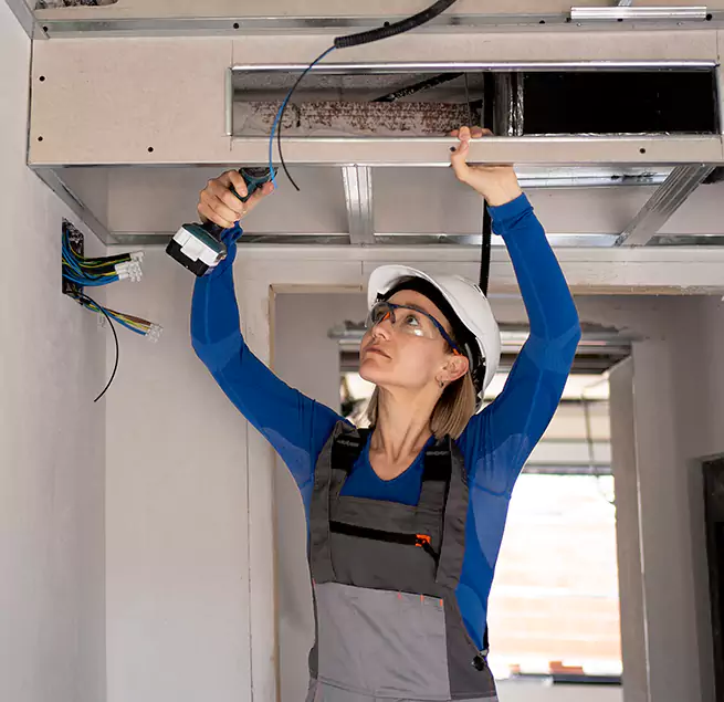 Why Homeowners & Businesses Trust Us in Poughkeepsie, NY?