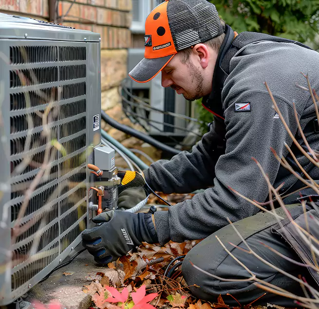 Why Homeowners & Businesses Trust Us in Poughkeepsie, NY?