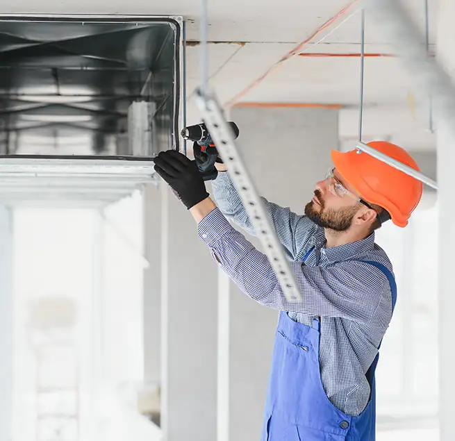  Why Homeowners Businesses Trust Us Poughkeepsie, NY