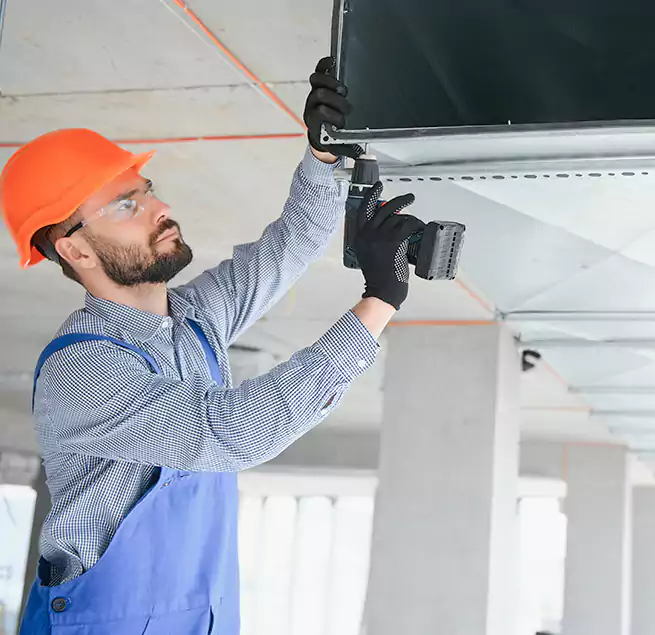 Why Homeowners & Businesses Trust Us in Poughkeepsie, NY?