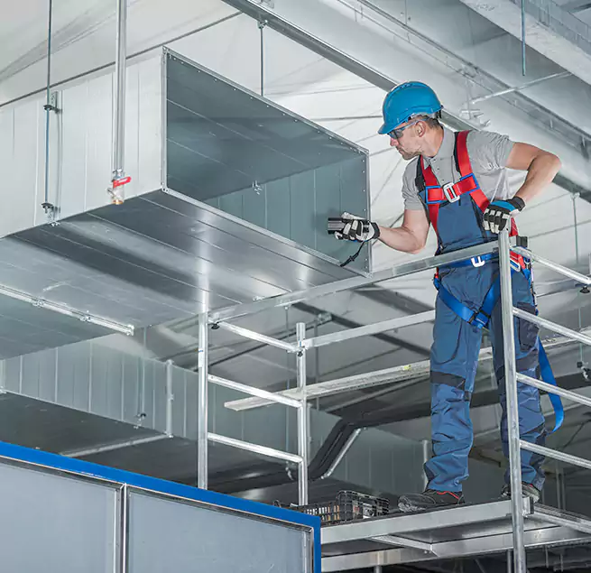 Why Homeowners & Businesses Trust Us in Poughkeepsie, NY?