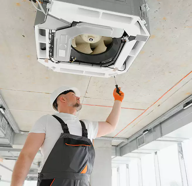 Why Homeowners Businesses Trust Us in Poughkeepsie, NY